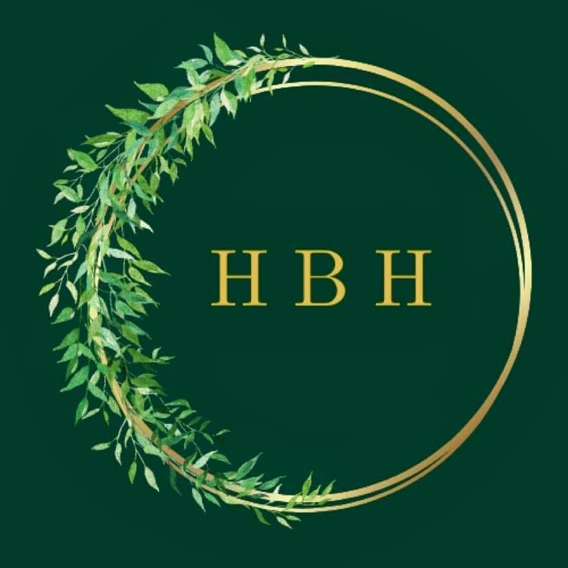 Hair & Beauty House Header Logo